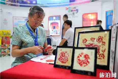 2019山东国际旅游交易会时间+地点+主题+亮点 2019山东国际旅游交易会时间+地点+主题+亮点