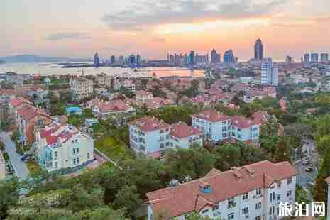 青岛夜生活哪里好玩