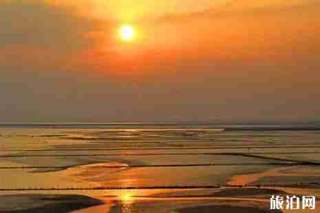 霞浦最佳旅游时间+旅游攻略