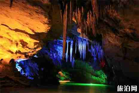 2019六一本溪水洞景区优惠信息 2019六一本溪水洞景区优惠信息