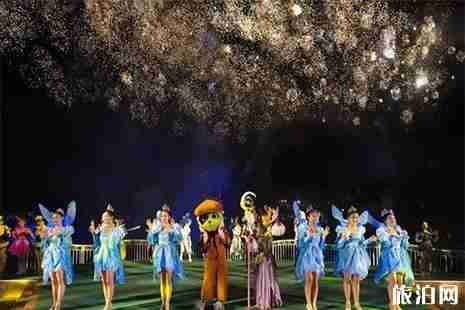 2019常州嬉戏谷端午夜场特惠信息 2019常州嬉戏谷端午夜场特惠信息