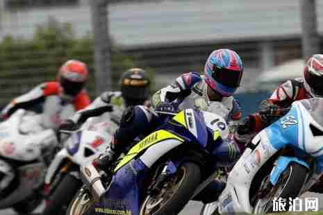 2019泛珠三角超级赛车节夏季赛门票+时间+地点