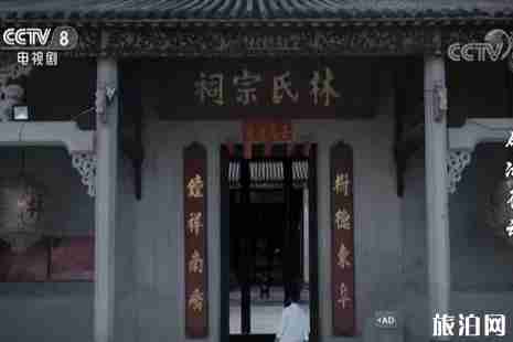 破冰行動拍攝地珠海有哪些地方