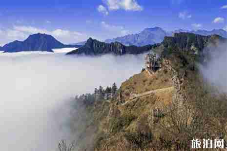 2019六一西嶺雪山景區優惠信息