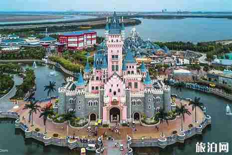 2019六一儿童节天津方特活动信息 2019六一儿童节天津方特活动信息