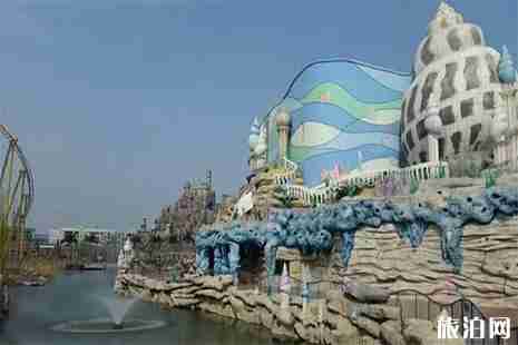 2019六一儿童节天津方特活动信息 2019六一儿童节天津方特活动信息