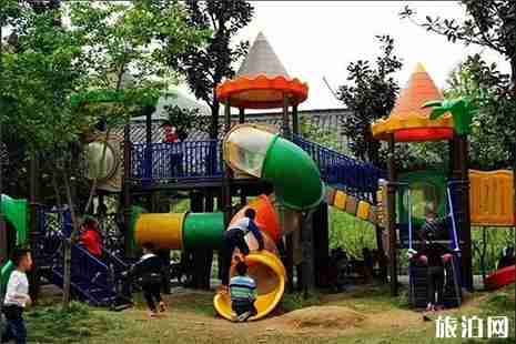 2019六一儿童节宜昌景区活动信息汇总