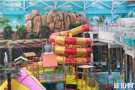 2019石家庄六一儿童节免费景点信息汇总