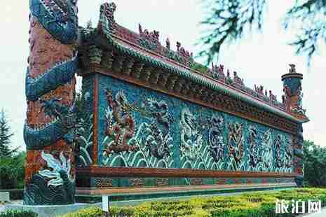 2019石家庄六一儿童节免费景点信息汇总