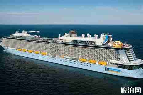 2019海洋光谱号邮轮介绍+住宿+活动信息+目的地 2019海洋光谱号邮轮介绍+住宿+活动信息+目的地