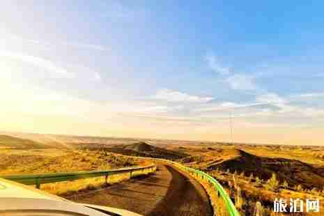 2019年草原天路开放没有+张家口大青山森林公园游玩推荐 2019年草原天路开放没有+张家口大青山森林公园游玩推荐