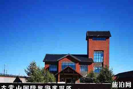 2019年草原天路开放没有+张家口大青山森林公园游玩推荐 2019年草原天路开放没有+张家口大青山森林公园游玩推荐