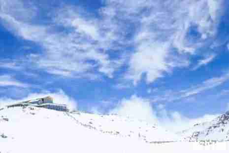 成都避暑胜地有哪些+攻略