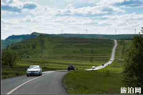 草原天路6月1日开放 附游玩指南 草原天路6月1日开放 附游玩指南