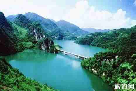 2019端午节旅游景点推荐 2019端午节旅游景点推荐