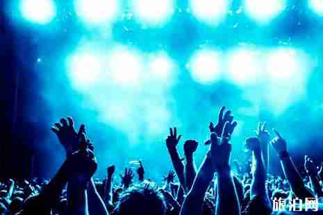 2019武汉六月份演唱会信息整理 2019武汉六月份演唱会信息整理