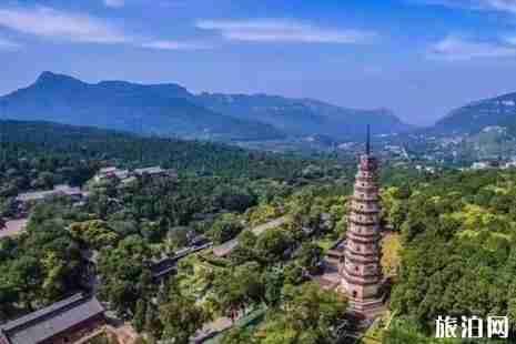 2019济南灵岩寺端午祈福活动攻略 2019济南灵岩寺端午祈福活动攻略