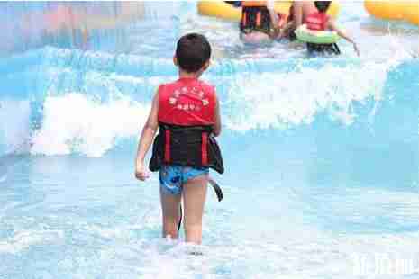 成都水上乐园有哪些+攻略