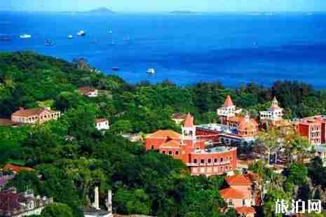鼓浪屿船票怎么买 鼓浪屿船票多少钱来回