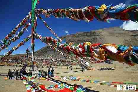 2019年萨嘎达瓦节时间+地点+介绍