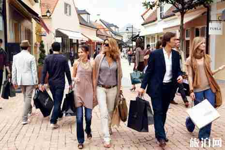 2019巴黎打折季什么时候+购物攻略