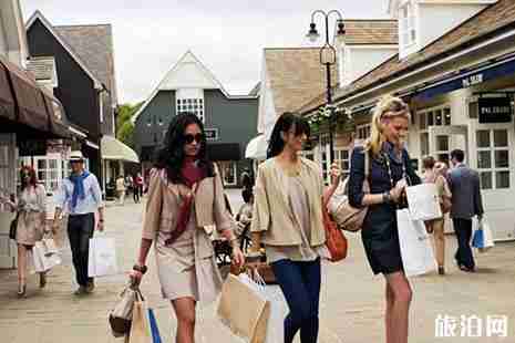 英国伦敦打折季什么时候 英国伦敦打折店购物攻略