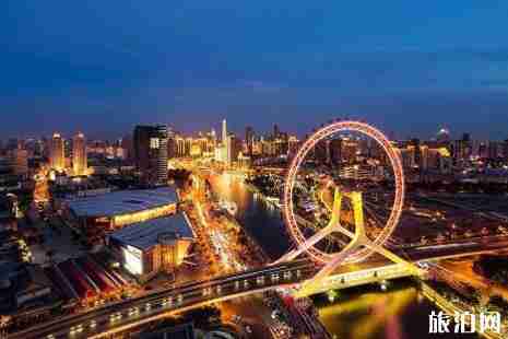 2019天津高考交通管制路段+停车地址+公交绕行线路