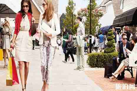 英国伦敦打折季什么时候 英国伦敦打折店购物攻略