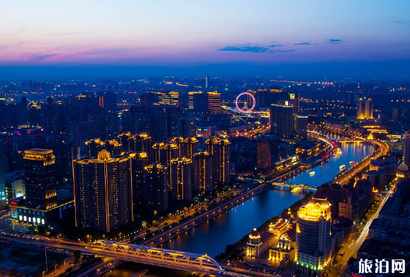 2019天津高考交通管制路段+停车地址+公交绕行线路