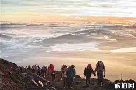 日本夏季有什么好玩的+旅游攻略