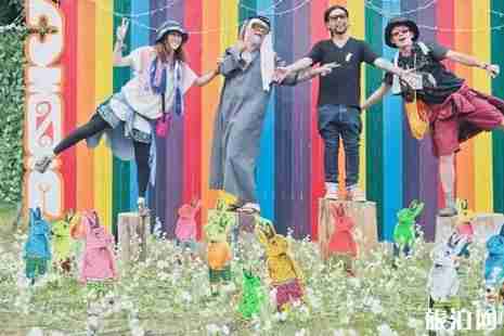 日本夏季有什么好玩的+旅游攻略