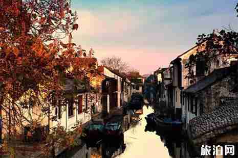 2019周庄古镇6月活动内容 周里古镇水乡风车季