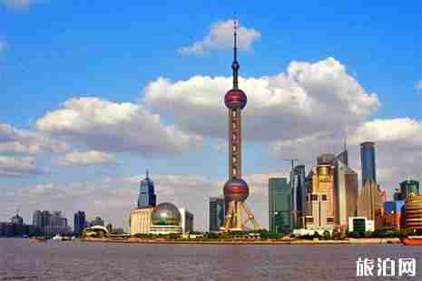 2019上海东方明珠广播电视塔海派旗袍文化推广日6月6日起 2019上海东方明珠广播电视塔海派旗袍文化推广日6月6日起