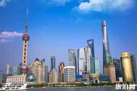 2019上海东方明珠广播电视塔海派旗袍文化推广日6月6日起 2019上海东方明珠广播电视塔海派旗袍文化推广日6月6日起