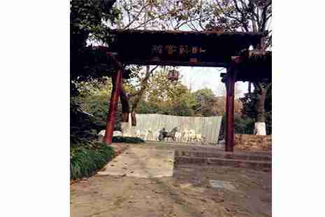 2019白马涧龙池景区茉莉花节6月7日至7月15日 2019白马涧龙池景区茉莉花节6月7日至7月15日