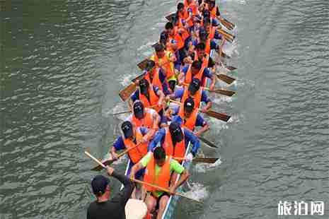 2019大庆黎明湖龙舟赛6月16日开启 2019大庆黎明湖龙舟赛6月16日开启