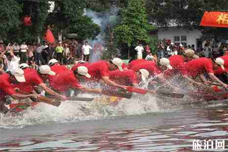 2019漳州龙文区龙舟赛活动信息汇总 附活动时间安排 2019漳州龙文区龙舟赛活动信息汇总 附活动时间安排