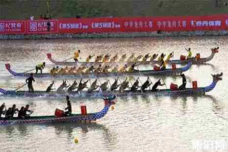 2019漳州龙文区龙舟赛活动信息汇总 附活动时间安排 2019漳州龙文区龙舟赛活动信息汇总 附活动时间安排