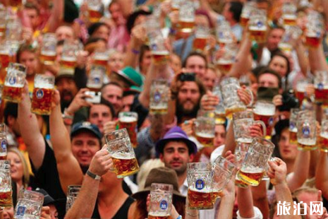 2019苏州啤酒节时间+地点+交通 2019苏州啤酒节时间+地点+交通
