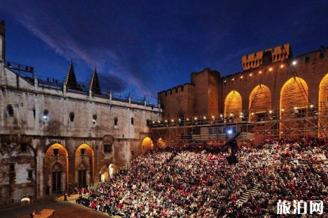 2019阿維尼翁戲劇節(jié)時(shí)間+票價(jià)+活動(dòng)內(nèi)容+表演表