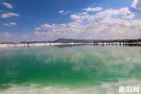 2019翡翠湖游玩攻略