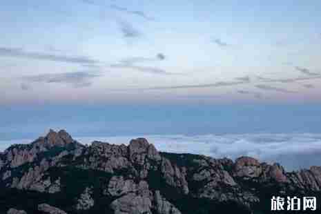 2019青島嶗山高考生旅游優惠政策+游玩攻略