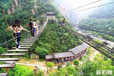 2019洛陽暑假優惠信息 乘高鐵半價游洛陽