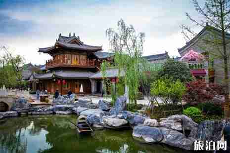 2019洛邑古城6月活動(dòng)信息匯總 