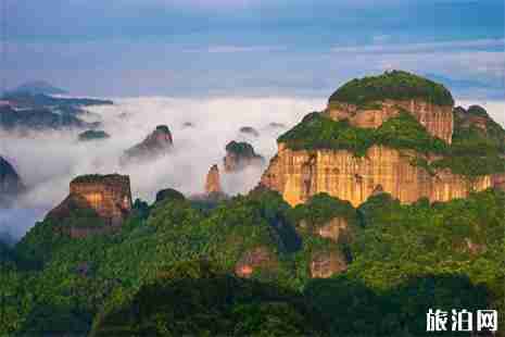 2019高考準(zhǔn)考證韶關(guān)丹霞山免費(fèi)游玩信息