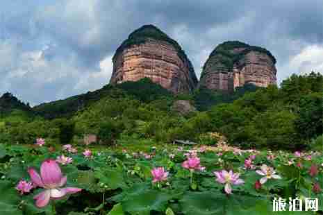 2019高考準(zhǔn)考證韶關(guān)丹霞山免費(fèi)游玩信息