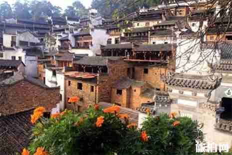 2019中高考準(zhǔn)考證婺源篁嶺景區(qū)優(yōu)惠信息