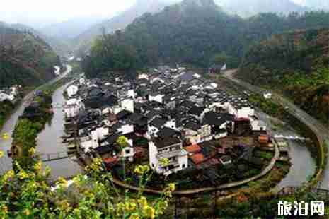 2019中高考準(zhǔn)考證婺源篁嶺景區(qū)優(yōu)惠信息