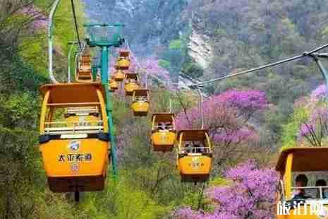 2019西安高考生旅游優惠政策 2019西安高考生旅游優惠政策