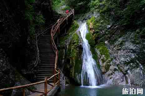 2019高考生旅游優惠西安附近優惠景點有哪些